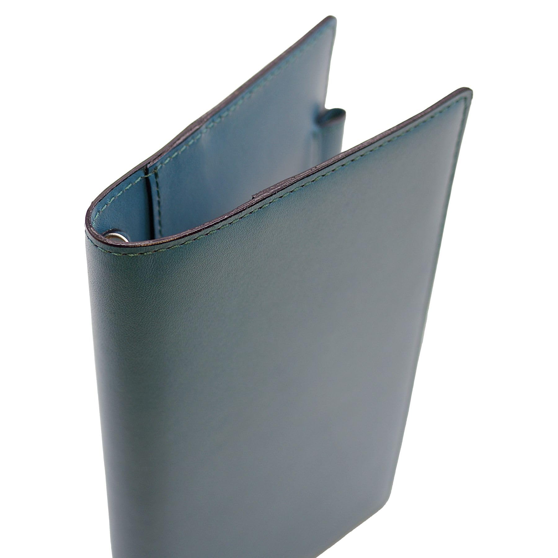 Amazon.co.jp: CCOMPANY LIMITED 手帳 システム手帳 日本製 A5サイズ